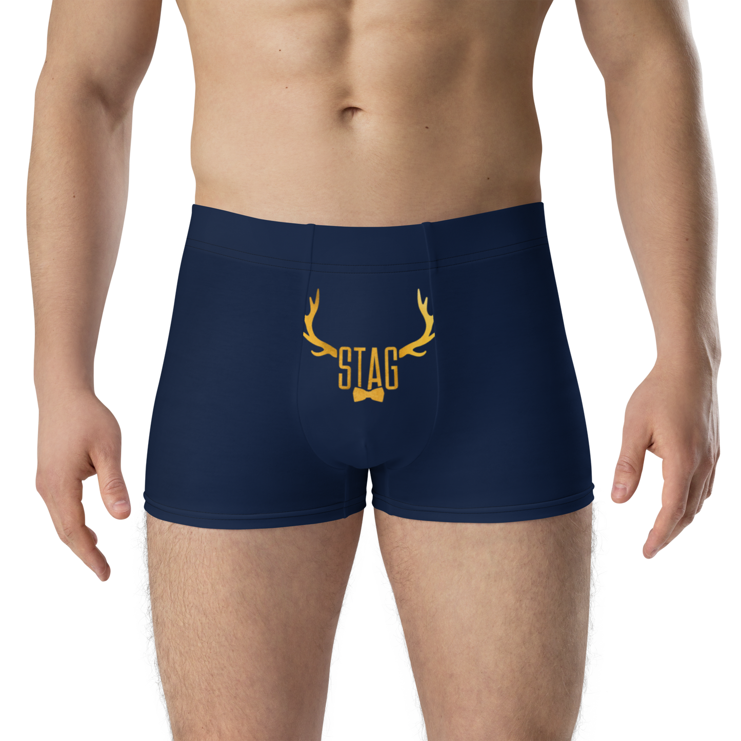 Boxer Briefs